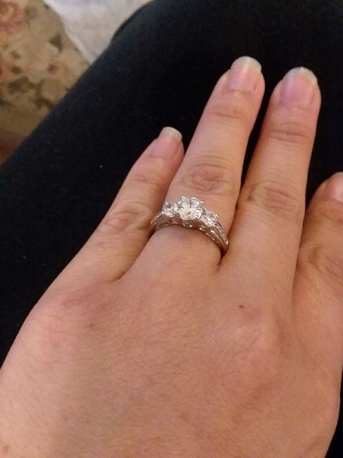 Share your ring!! 5