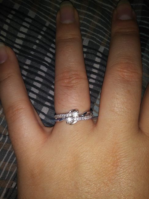 Share your ring!! 14