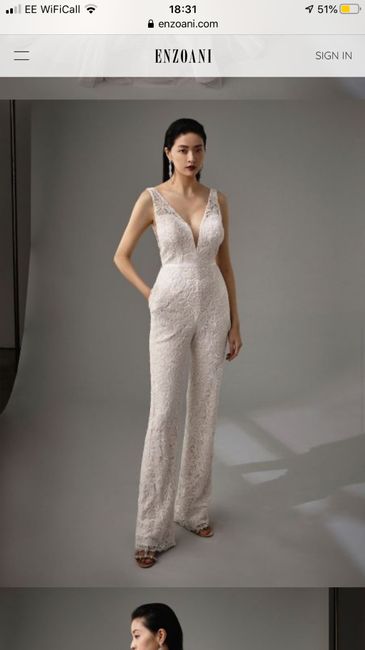 Destination Brides - need some insight on your dresses! - 4