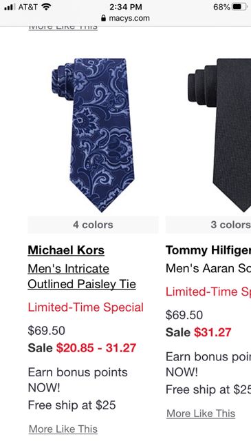 Engagement photo outfits??? 2