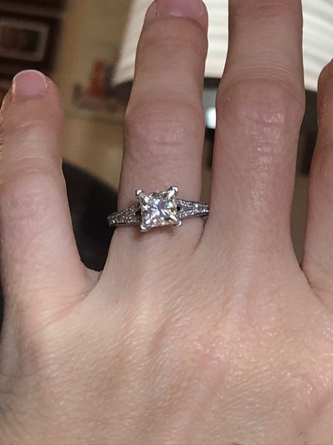 Engagement Rings 💍 3