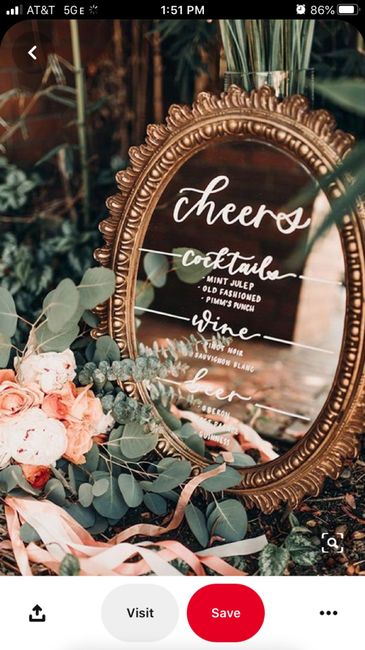 Help! Fall/rustic wedding September 5th in a country club? 6