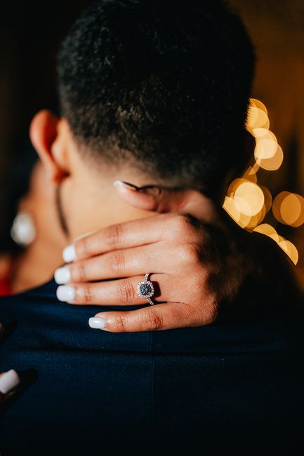 Brides of 2022! Show us your ring! 5