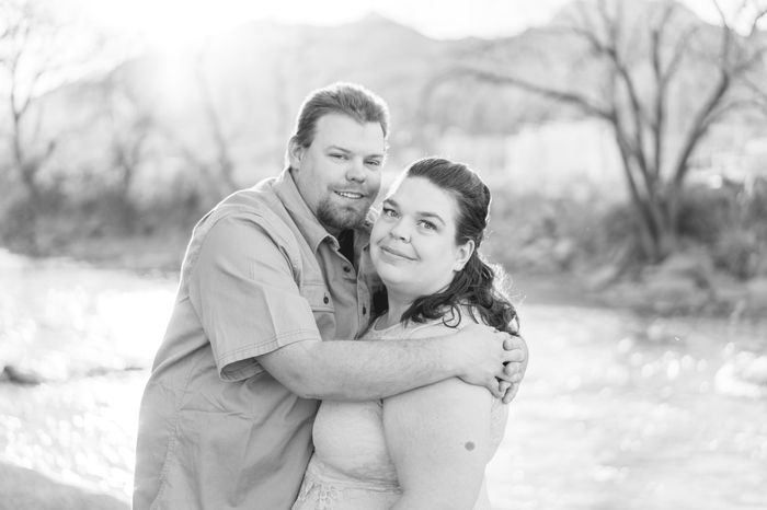 Engagement photo drop! 📸 15