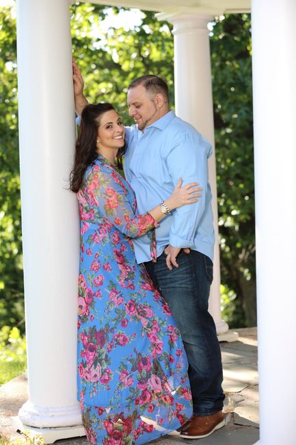 Engagement photo drop! 📸 19