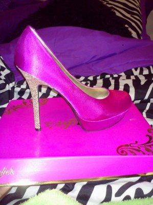 SHOES!!!