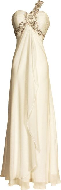 $300 - $500 Dress Budget Realistic?