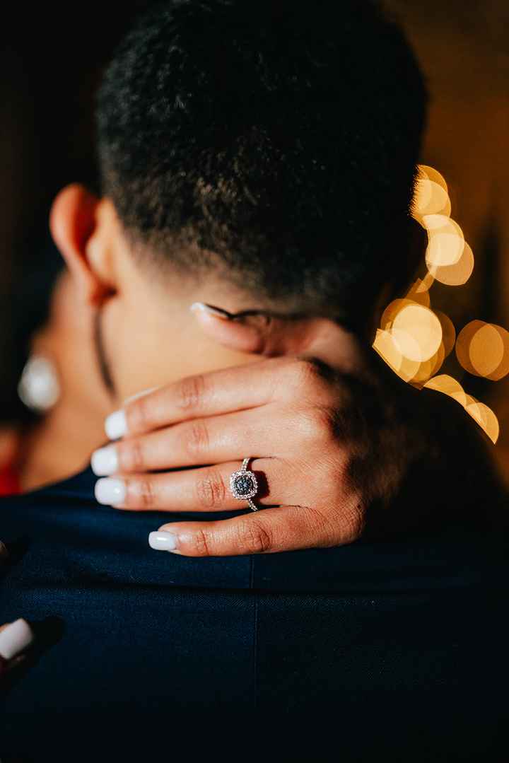Brides of 2022! Show us your ring! - 1