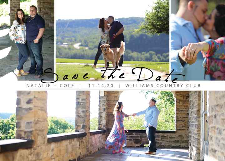 Engagement photo drop! 📸 - 2