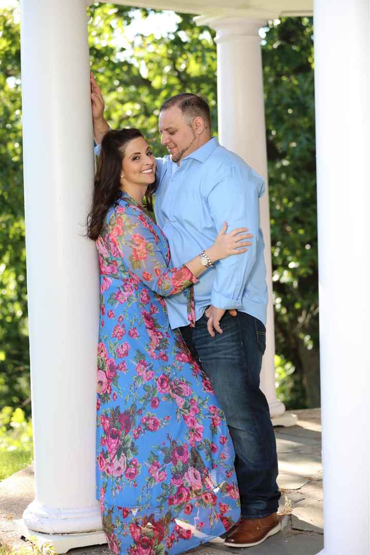 Engagement photo drop! 📸 - 3