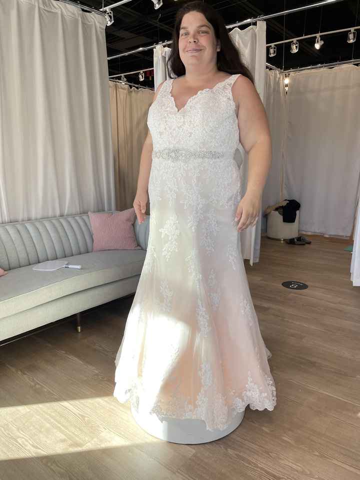 What crinoline would you do 1