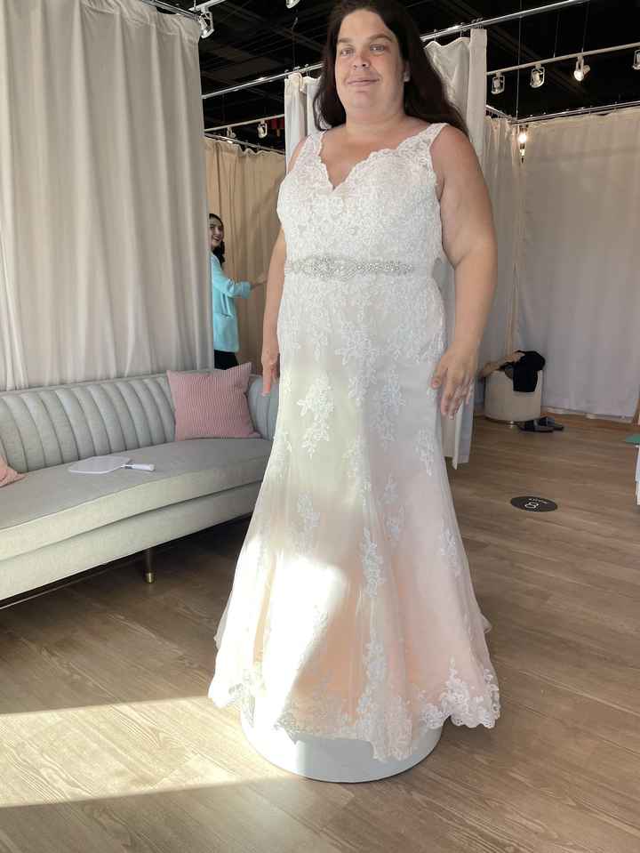 2022 brides let me see those dresses 4