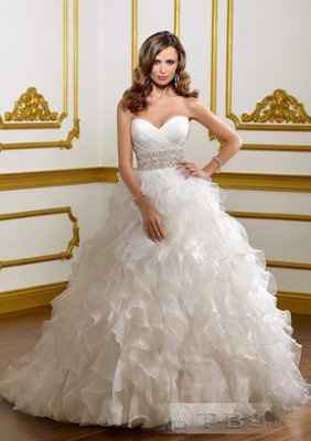 Online Wedding Dress