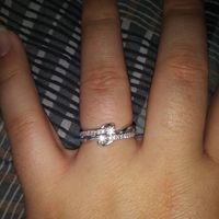 Share your ring!! - 1