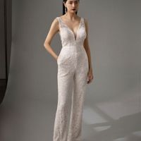 Destination Brides - need some insight on your dresses! - 4