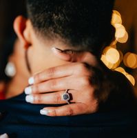 Brides of 2022! Show us your ring! - 1
