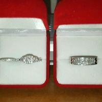 Groom's Wedding Ring Cost