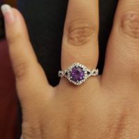 My ring