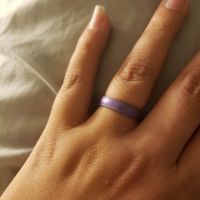 Tell me about silicon rings - 2
