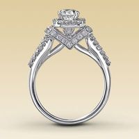 Engagement rings...What is your favorite thing about your ring?!
