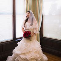 Lets see those dresses!