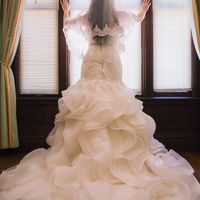 Lets see those dresses!