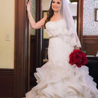 Lets see those dresses!