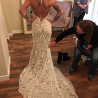 Any boho brides out there!?!?