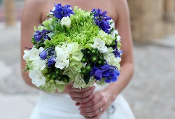 Flower/Bouquet Ideas Needed!