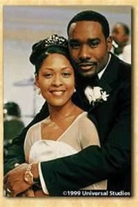Favorite Movie Weddings