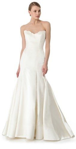 Show us your wedding dress