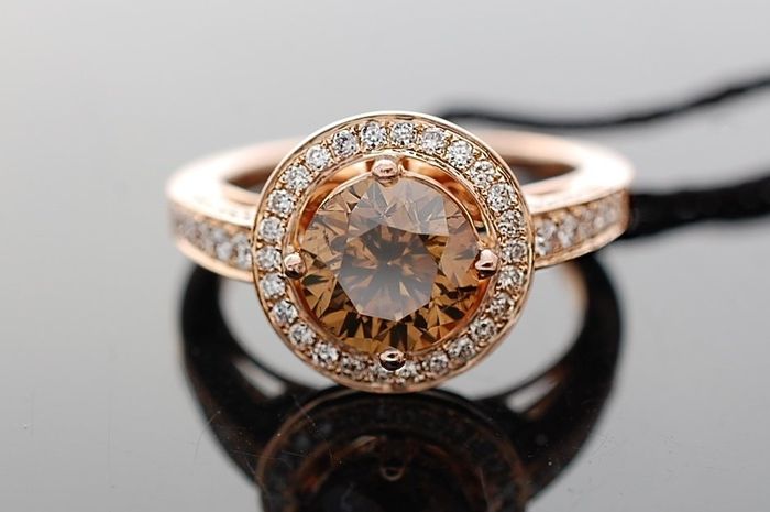 The Ring!!!
