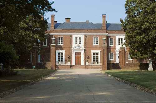 Show me your venues!