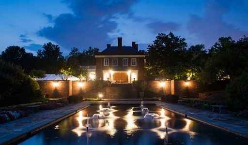 Show me your venues!