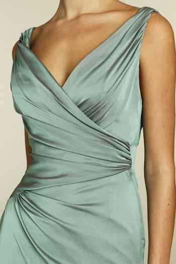 Let's see your bridesmaids dresses!!