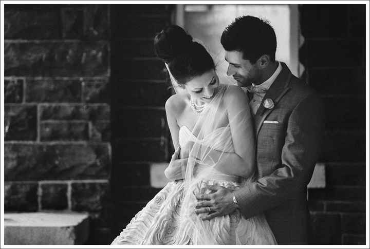 Show me your must-have wedding shots