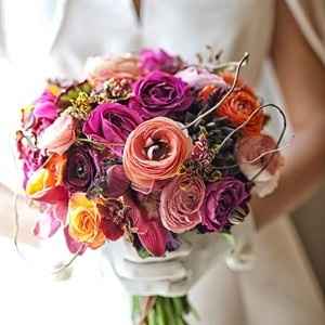 Post your bouquet inspiration!