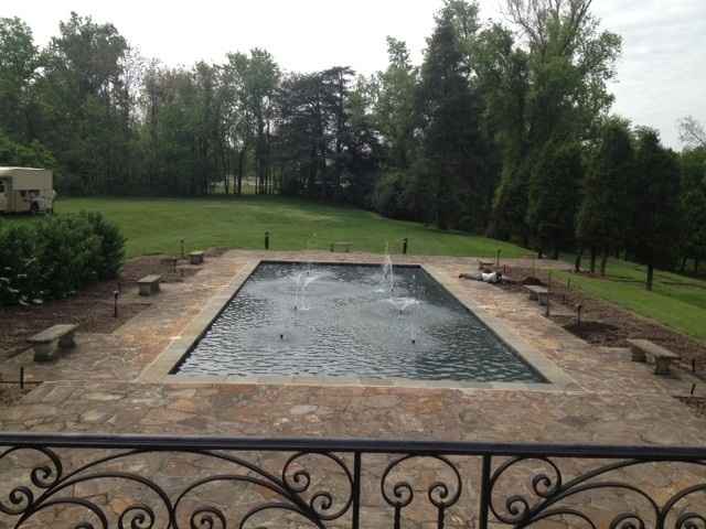 I want to hear about your venues!