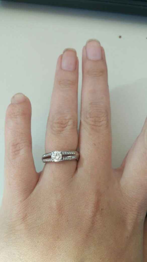 Rings!!!