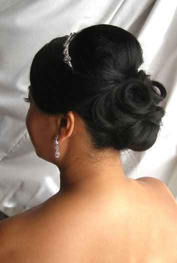 Let's see your hair!