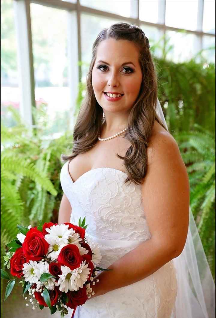 BAM Baseball Theme Wedding! (Pic heavy with advice)