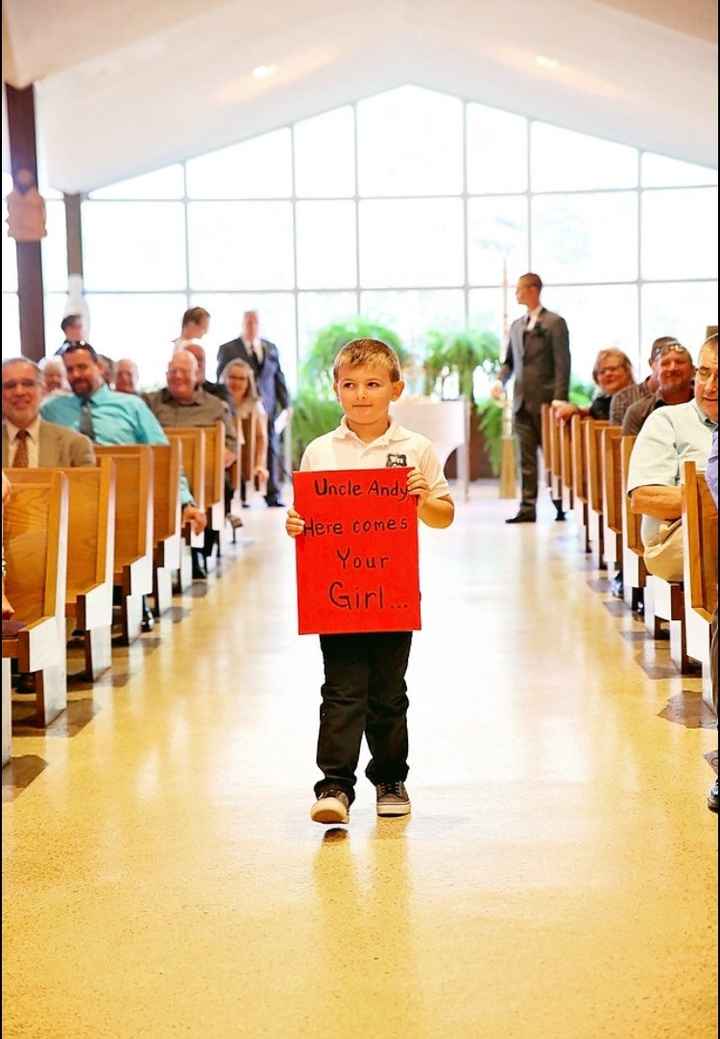 BAM Baseball Theme Wedding! (Pic heavy with advice)