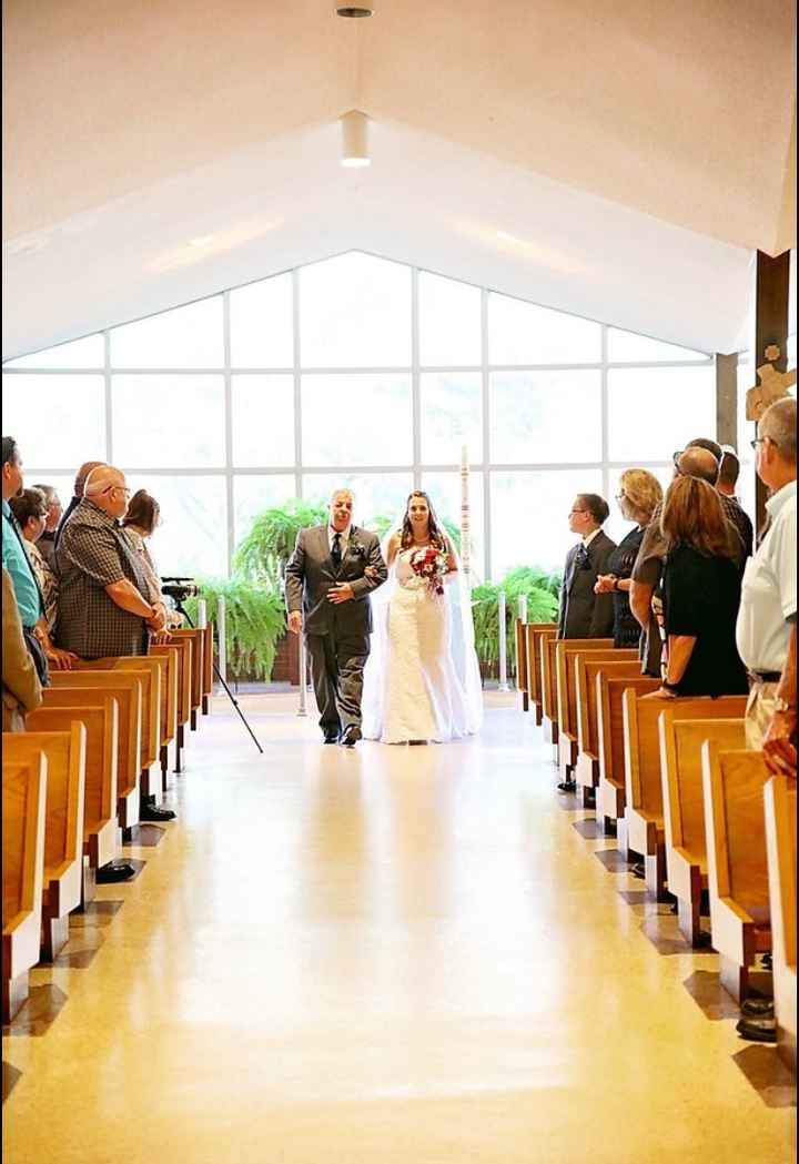 BAM Baseball Theme Wedding! (Pic heavy with advice)