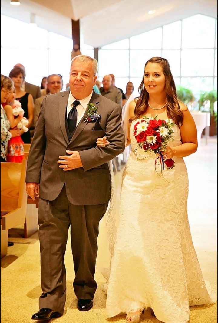 BAM Baseball Theme Wedding! (Pic heavy with advice)