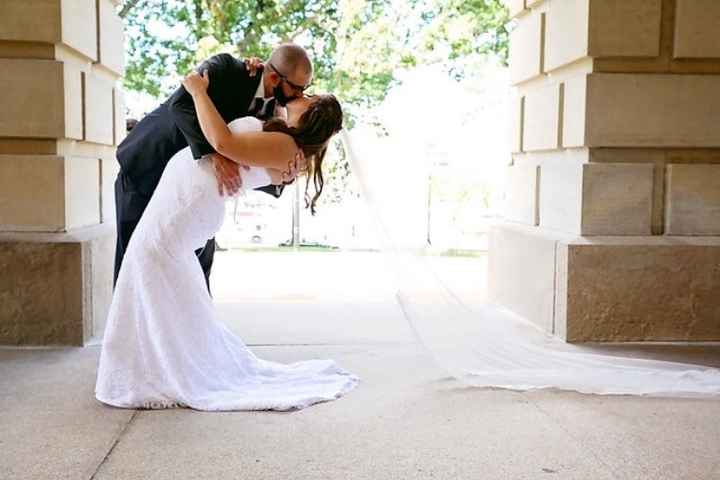 BAM Baseball Theme Wedding! (Pic heavy with advice)