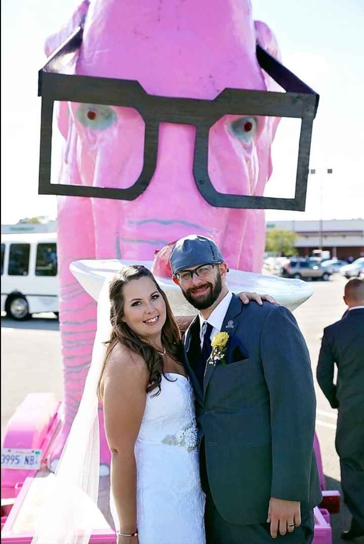 BAM Baseball Theme Wedding! (Pic heavy with advice)