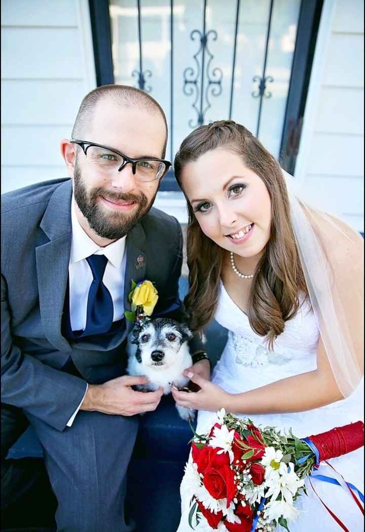 BAM Baseball Theme Wedding! (Pic heavy with advice)