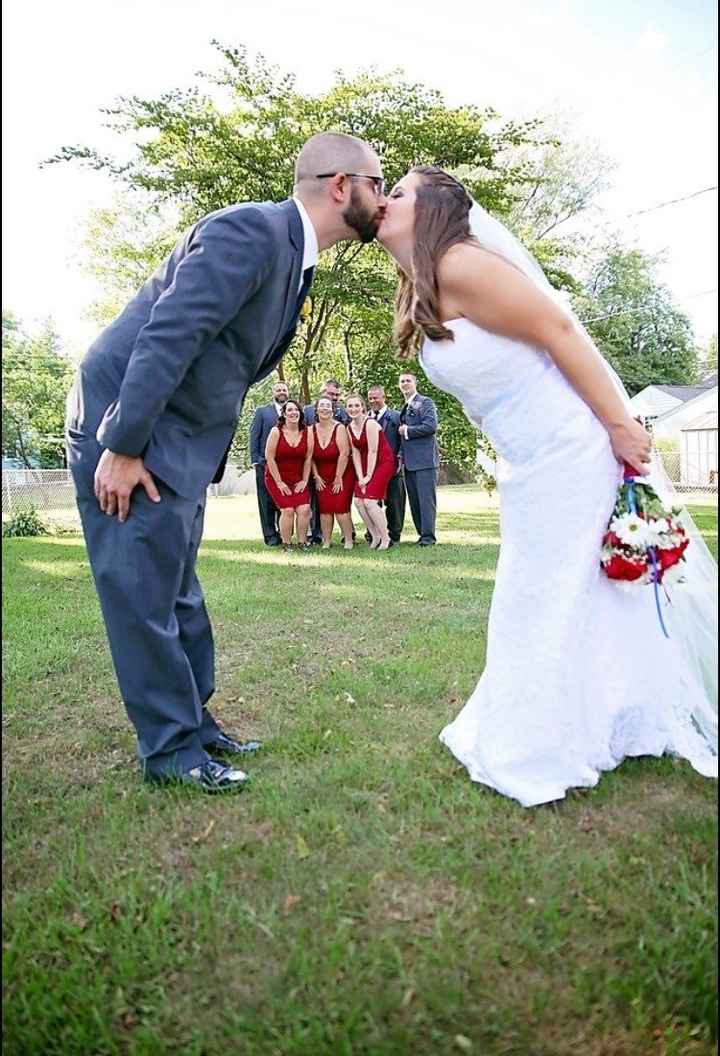 BAM Baseball Theme Wedding! (Pic heavy with advice)