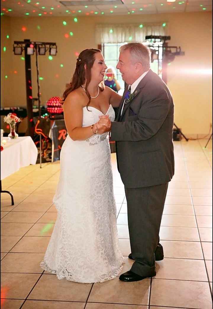 BAM Baseball Theme Wedding! (Pic heavy with advice)