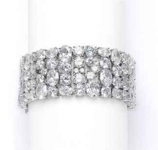 Show me your wedding jewelry please :)